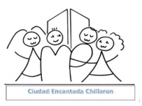 Logo AMPA Chillarón